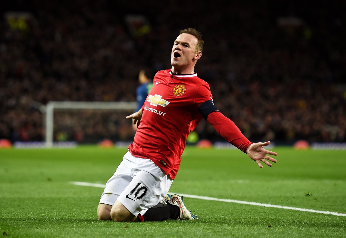 SuperSportTV's tweet photo. Great news! We've secured the rights to Wayne Rooney's testimonial match next Wednesday against Everton. https://t.co/3P2uVcGviW