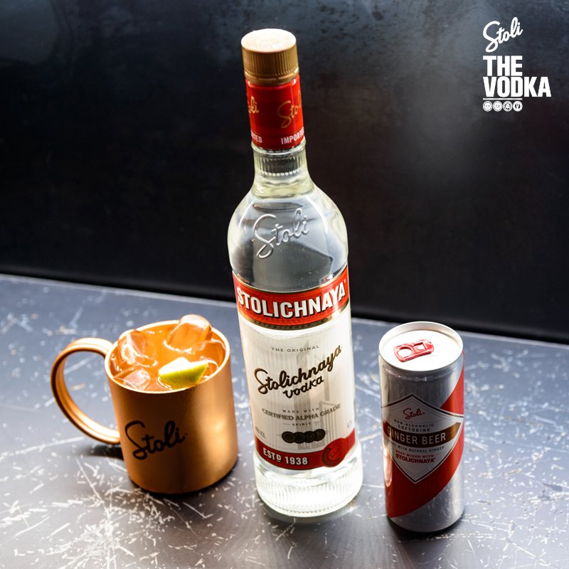 Con Cosa Mischiare La Vodka Liscia