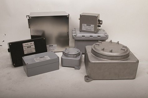 cetekltd's tweet photo. Here are a few examples of our #ATEX certified enclosures https://t.co/Pfr1MOaI1x