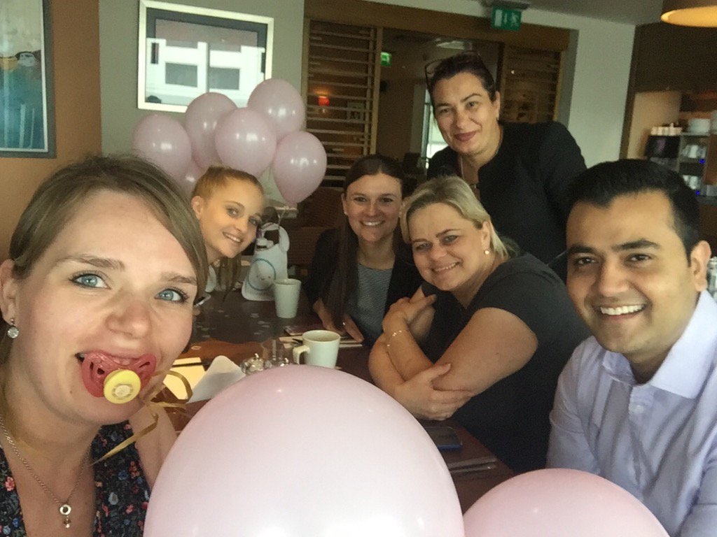 Last day @ work b4 the motherhood joy starts <a href="/ParikZalaWHR/">Parik Zala</a> @airportsmiles <a href="/nat313smith/">Natalie Smith</a> <a href="/shantanu_tare/">Shantanu Tare</a> <a href="/gary_villiers/">Gary De Villiers</a>
