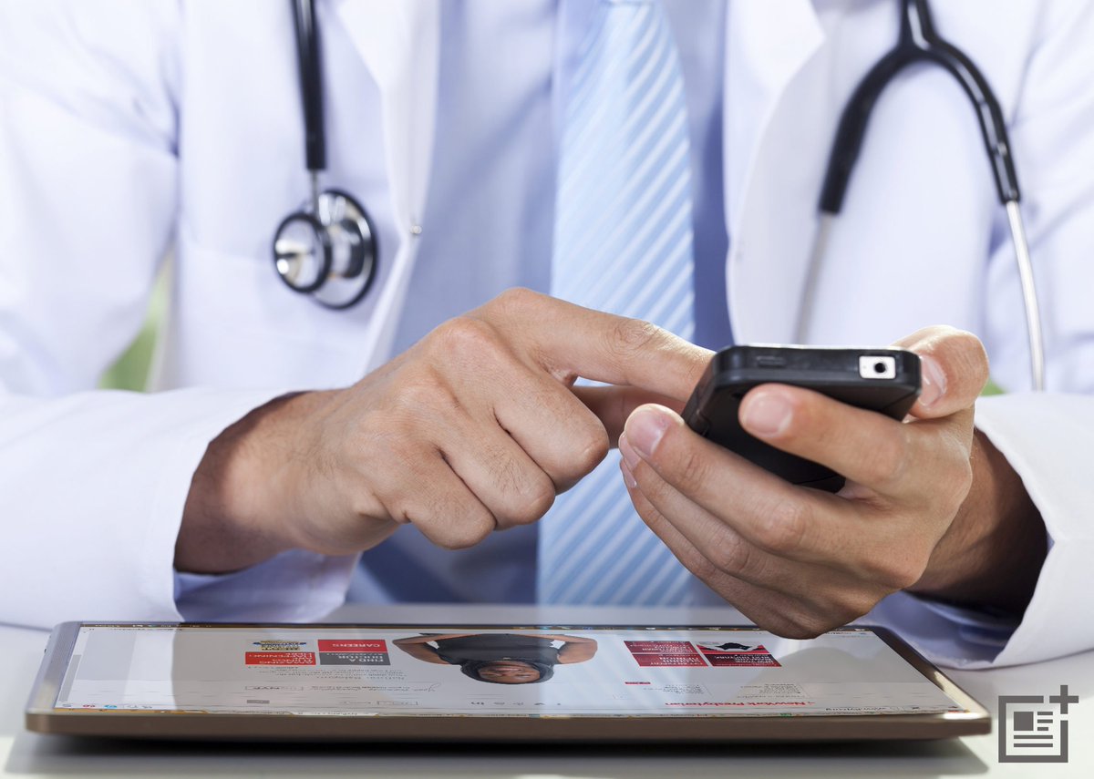 linasusan2's tweet photo. NewYork-Presbyterian Hospital Launches Telemedicine Facilities https://t.co/jgnlDoxUDd https://t.co/bqDP9lR0dw