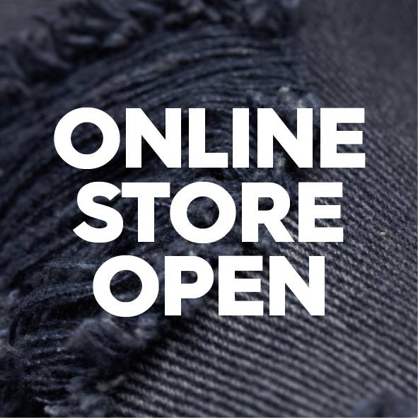 The new #denimcolab online store is now open as well as our kiosk #popup at #westfield denimcolab.com