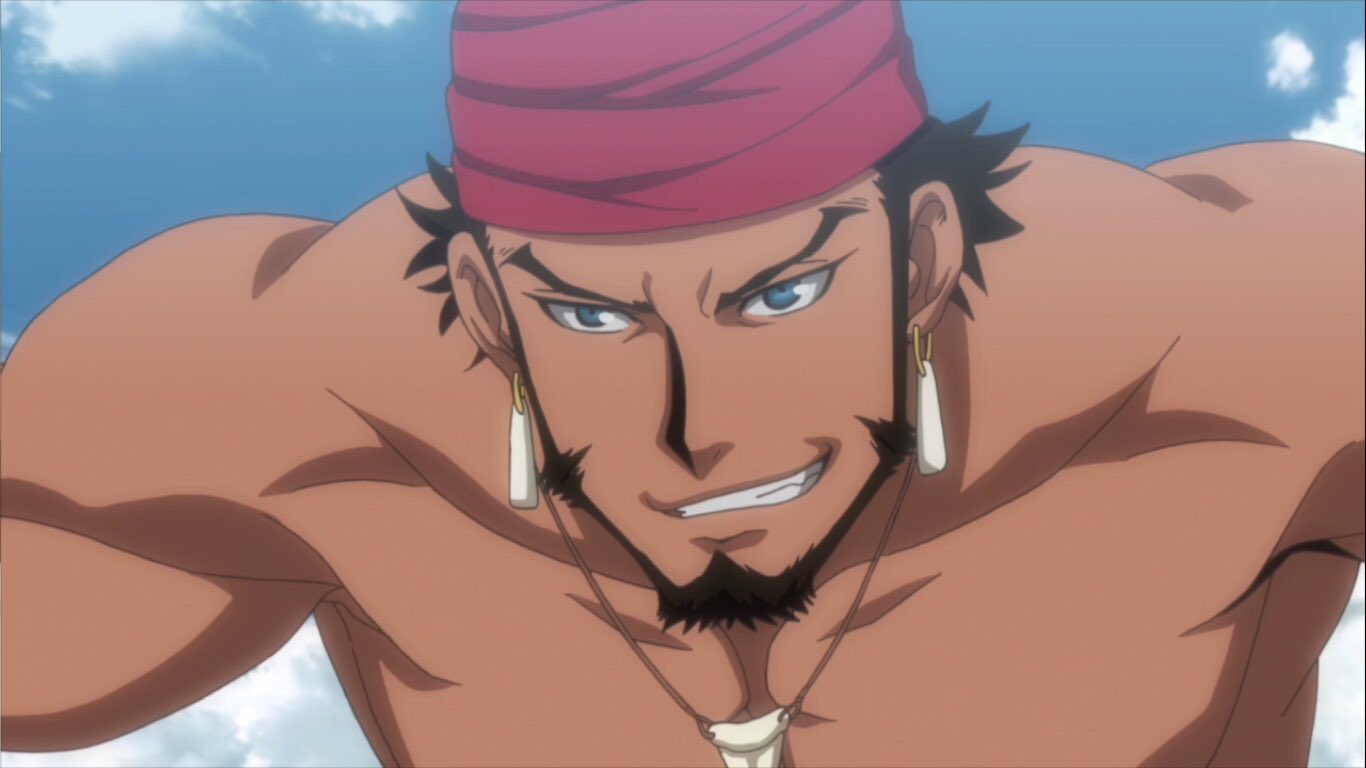 アニメ アルスラーン戦記 公式 Ar Twitter 海賊との闘い アルスラーン戦記 風塵乱舞 第五章のあらすじを公開 ナルサスの計略 ダリューン グラーゼの共闘 7 31 日 午後5時からの放送をお見逃しなく T Co