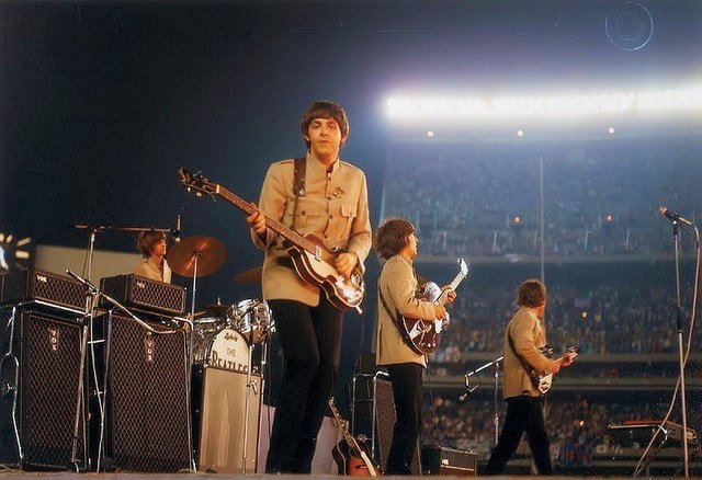 See the new trailer for Beatles doc Eight Days A Week: empireonline.com/people/paul-mc…