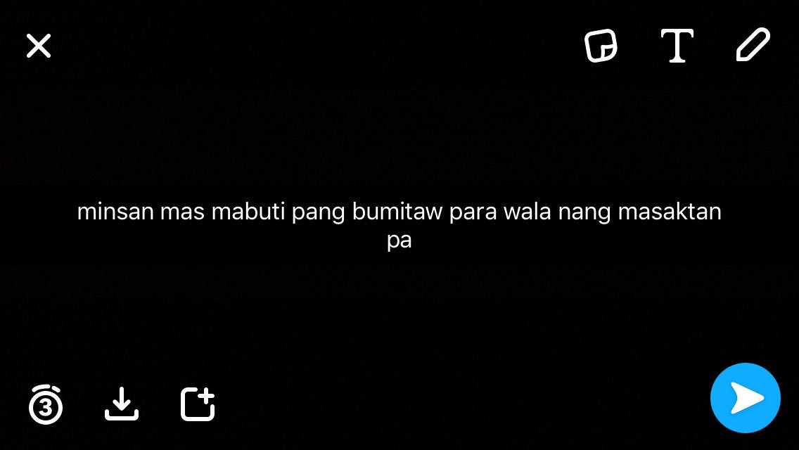 SnapHugotx's tweet photo. #snapchat #Snapcode #hugot #snaphugot #snapchatscreenshotsinslife https://t.co/gxgcB0tmWW