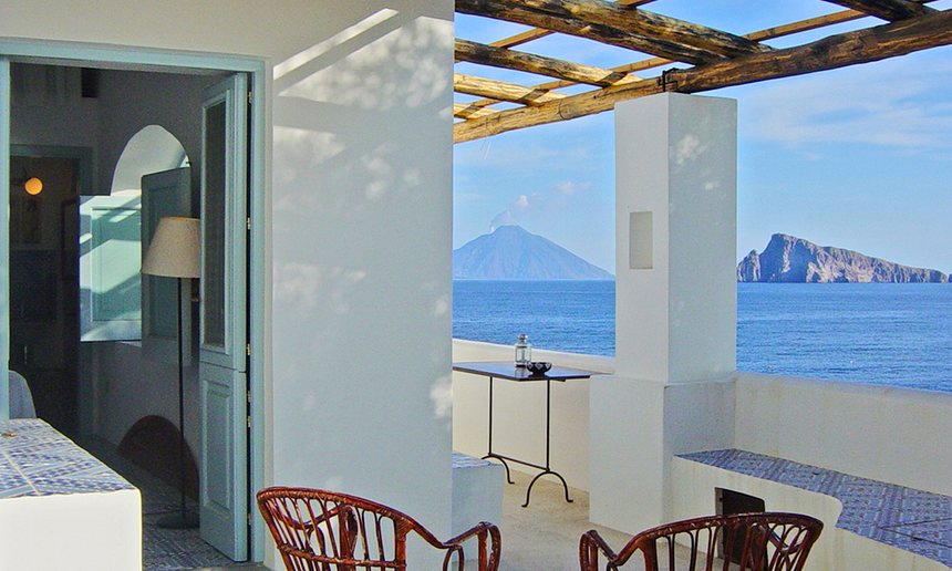 Guardian Travel On Twitter Sicily 10 Of The Best Holiday Houses