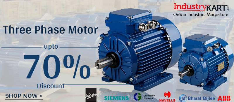 industrykart's tweet photo. Buy Three Phase Motors, upto 70% Discount.
#three_phase_motor #brake_duty_motor
Shop Now:https://t.co/X7UYOZvtyG https://t.co/ulz6GAwrrt