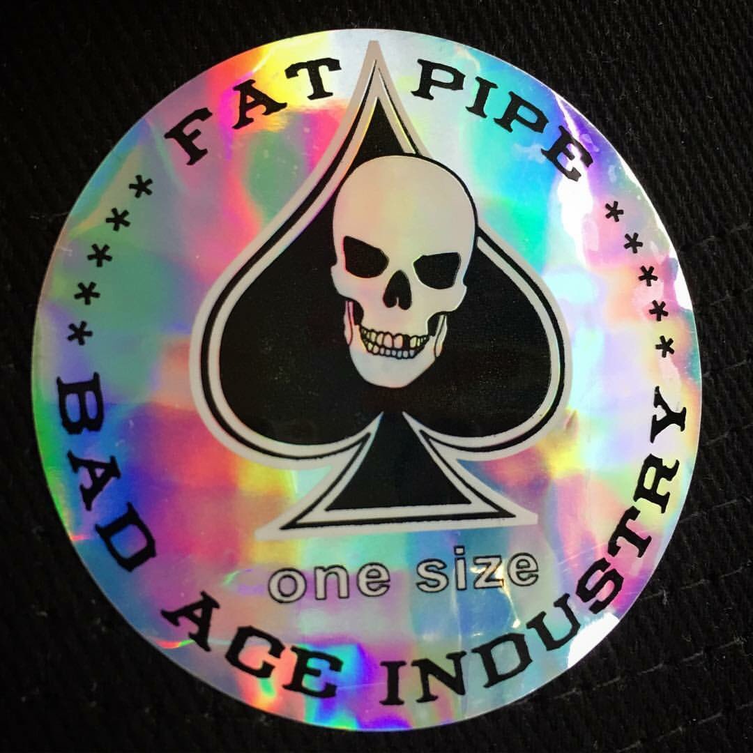 fss_floorball's tweet photo. Do you like fat pipe?

We really do: https://t.co/FIncLy5wHl https://t.co/RUBnLF2AYB