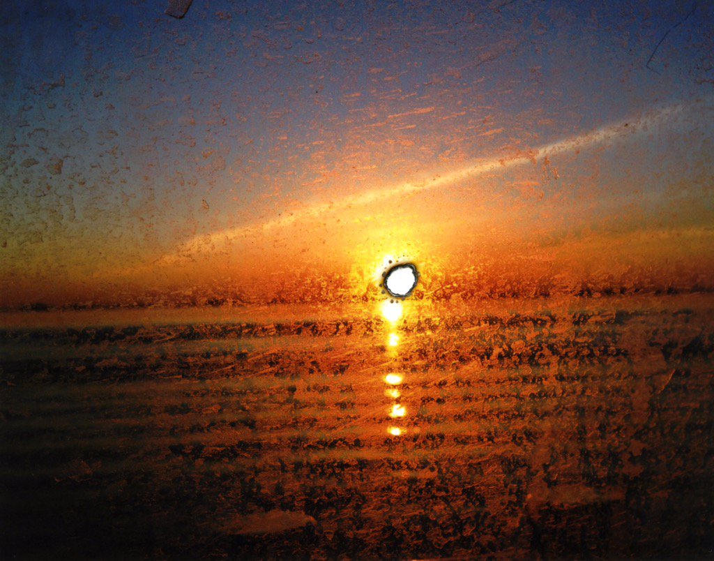 Very much looking forward to @GibellinaPhoto - opening this weekend. I'll be showing some of my sunset works.