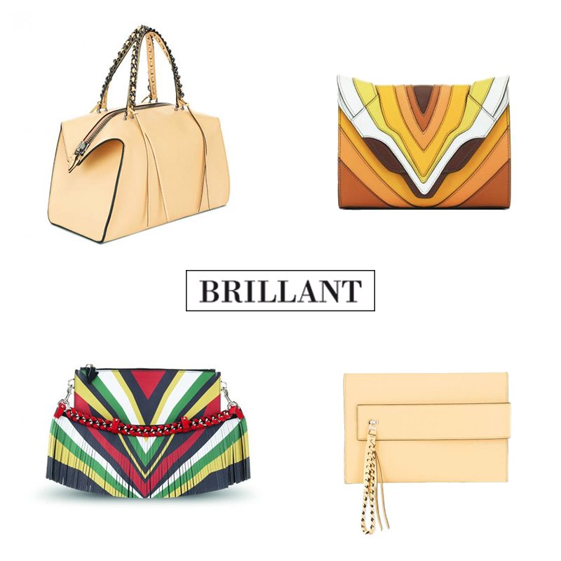 #Bolsos <a href="/ElenaGhisellini/">ElenaGhisellini</a> ➡ bit.ly/Elena-Ghiselli… 
#bag #elenaghisellini #ss16