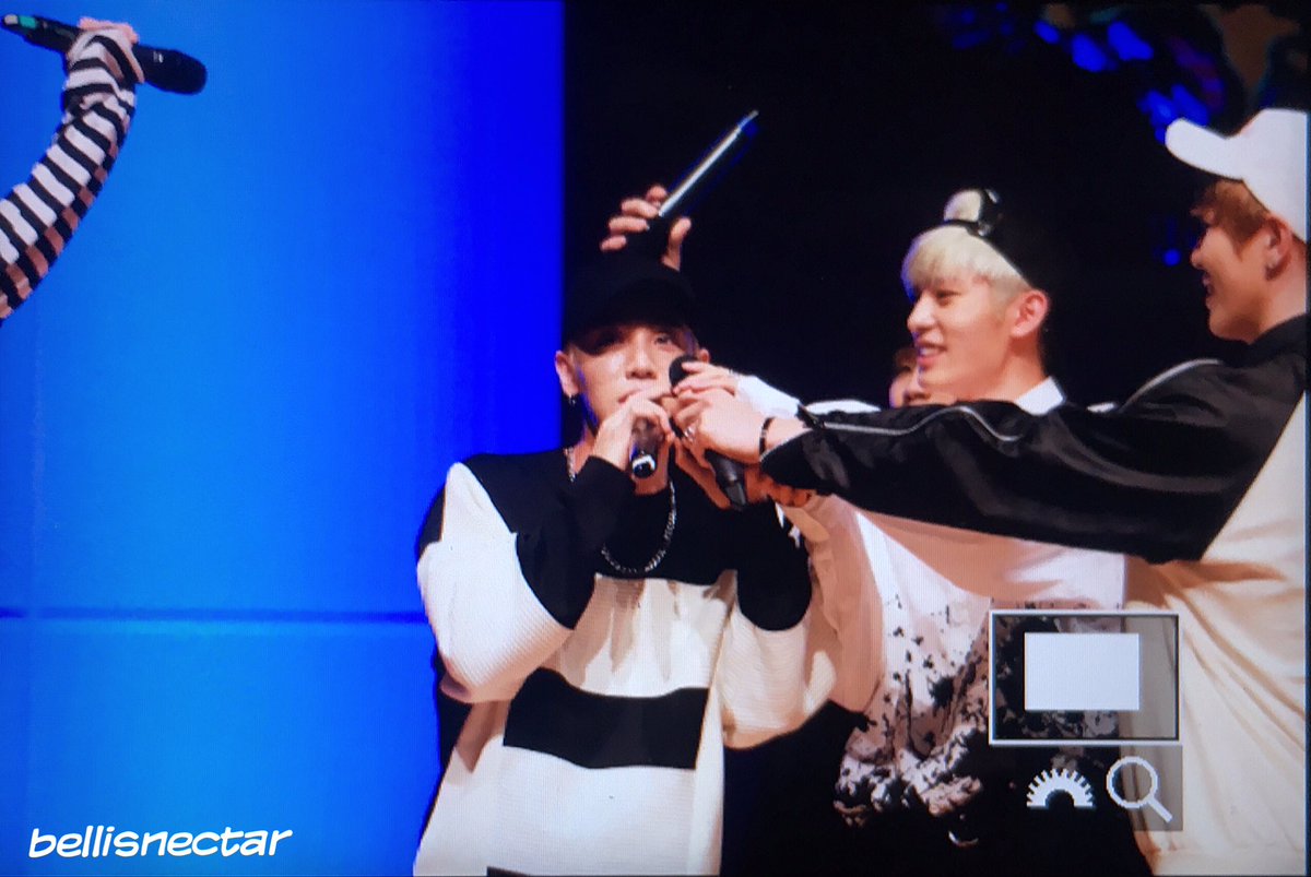 LH0718's tweet photo. 160729 고려대행사 
@24k_LIANGHUI 
#梁辉 #휘 #HUI #24k #투포케이 https://t.co/Ao0pTrcewq