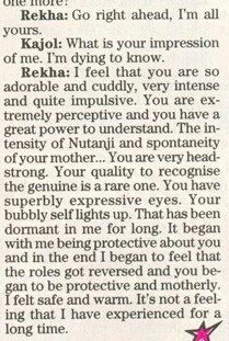 💙Kajol Tribhanga & Devi💙 tweet media
