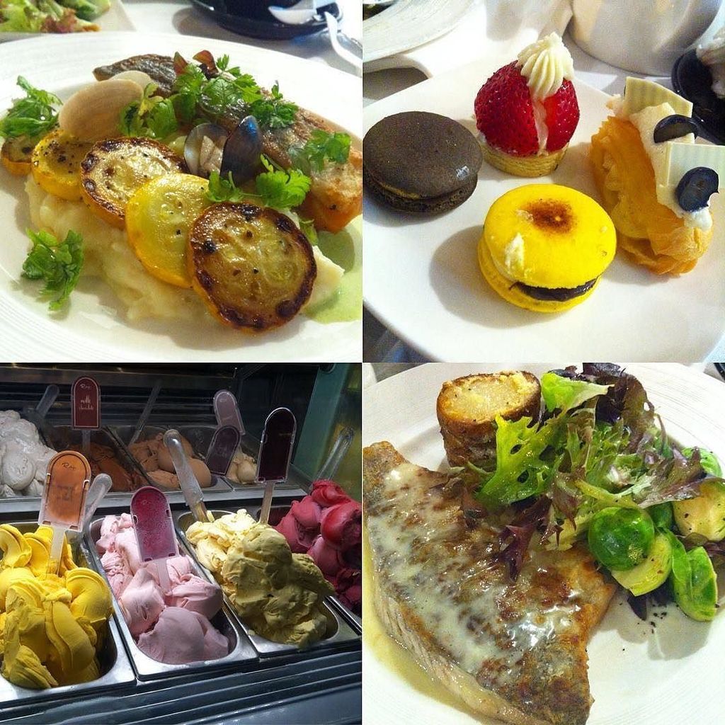 RayzBistro's tweet photo. 🍴💛 https://t.co/jwZUs7hsfv https://t.co/77Rz7cv4vk