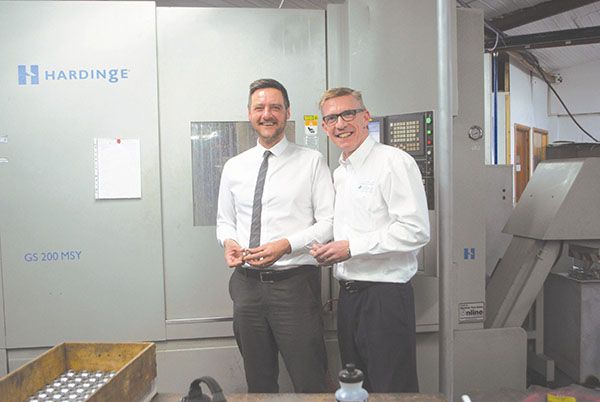 Machinery Market tweet media