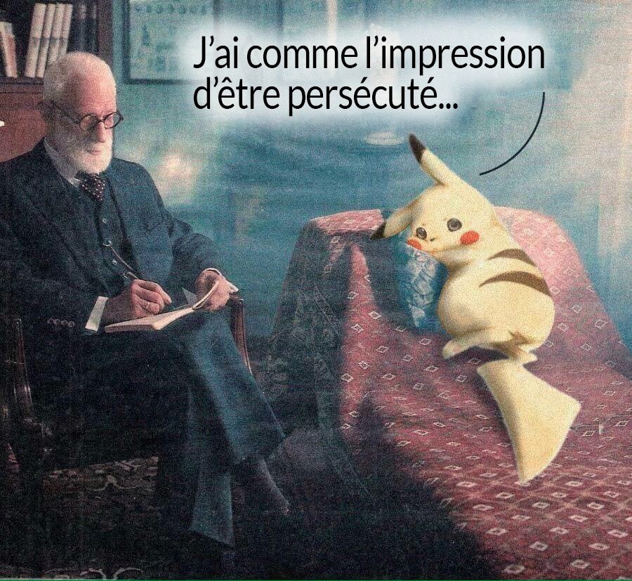 Vous aussi ? #pokestar