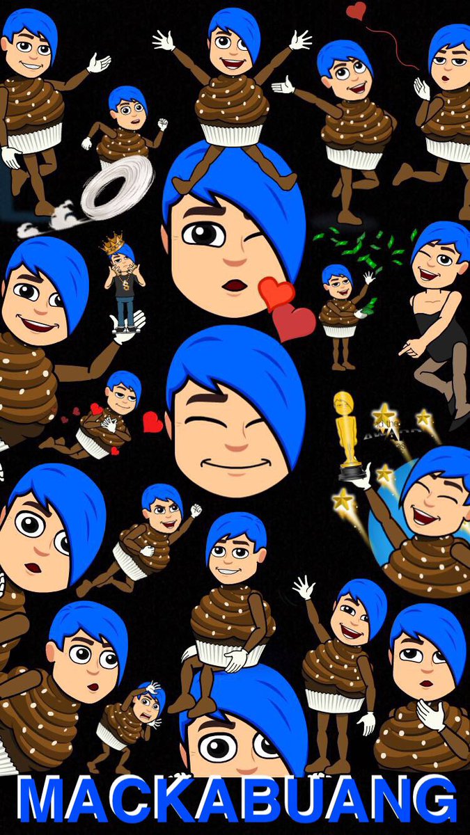 mackabuang's tweet photo. Yaaaaas!!!! 💙💙💙
Me on #Snapchat: Mackabuang 💎 #Snapcode #follow #followsnap #gaysnap #fashion #makeup #art #followme https://t.co/R8N678sJ7t