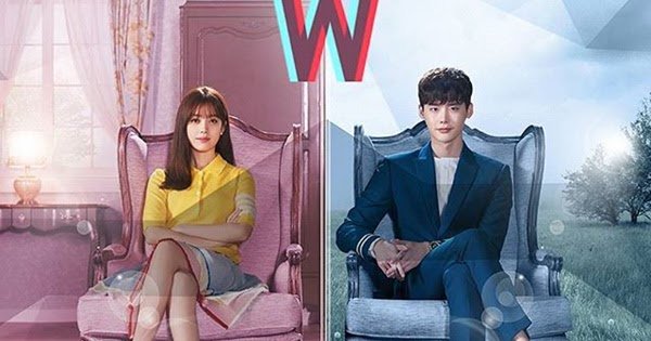 ERPESTAR's tweet photo. Kalahkan Rating 'Uncontrollably Fond', Ini Reaksi Pemeran dan Kru Drama 'W'! https://t.co/BqSiax9pt6