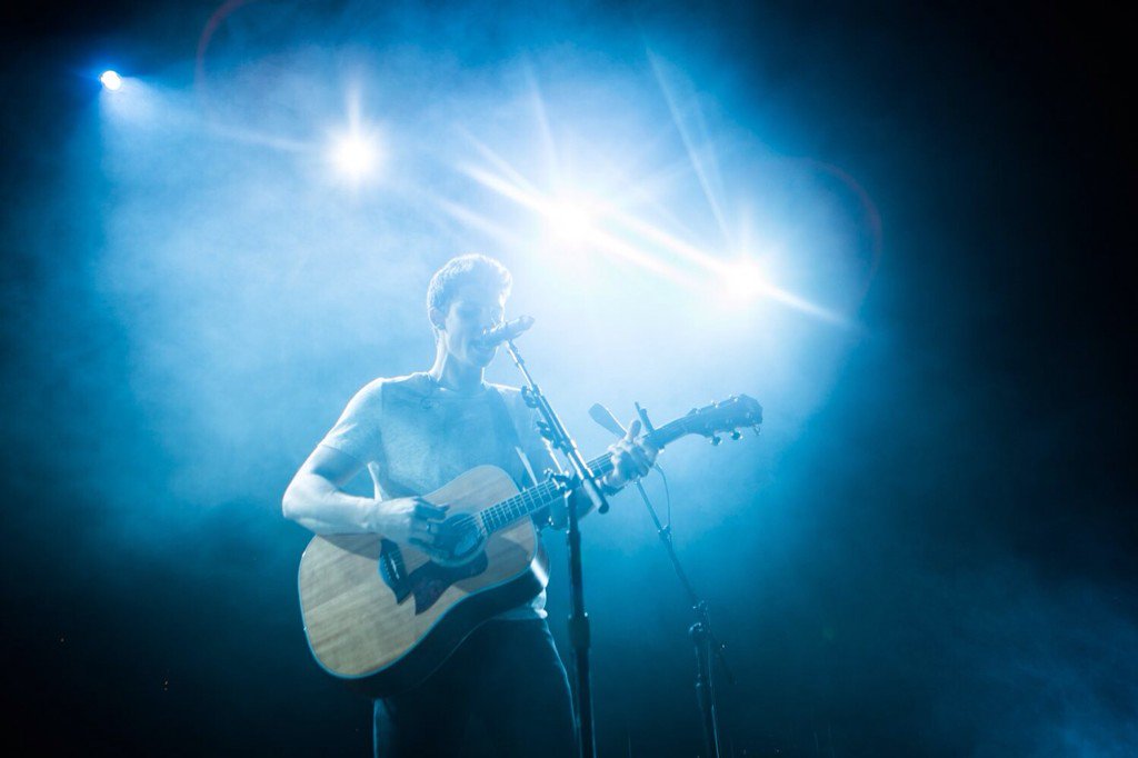 ShawnMendesAFID's tweet photo. Late updated of #ShawnWorldTourVancouver https://t.co/dNM8zzJw6H