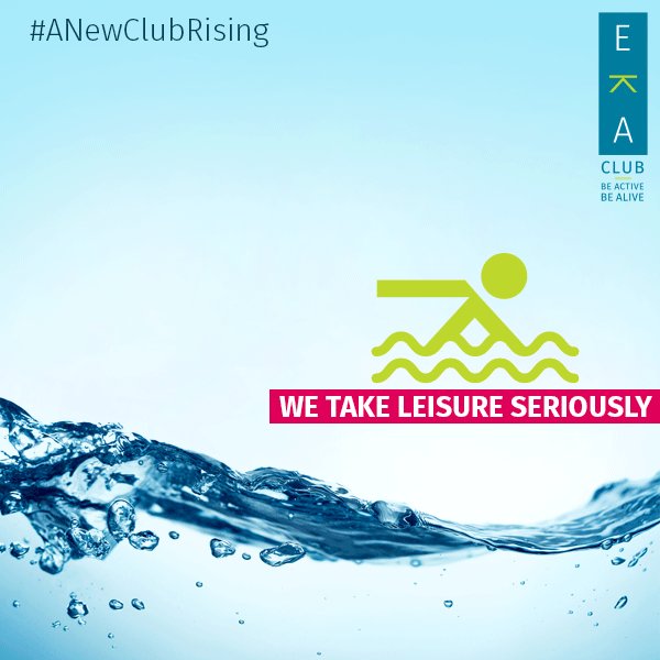 Big new #development in #Ahmedabad and there's something you need to know... #anewclubrising