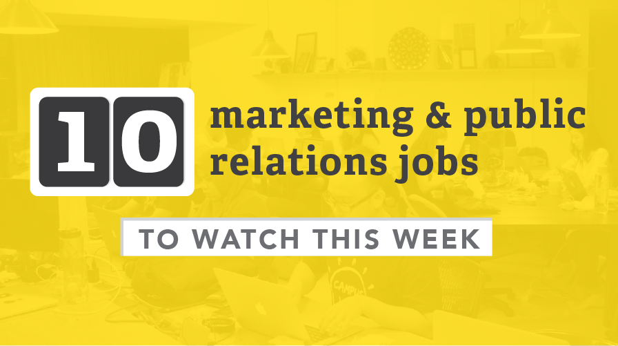 10 marketing jobs: Uber, Finspi, Foodpanda, and more techinasia.com/10-marketing-p…