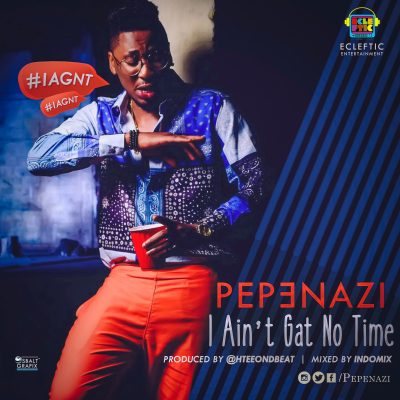 tequill1's tweet photo. I Ain’t Gat No Time by Pepenazi https://t.co/cp70tP1wP4 https://t.co/Gx6909kgHt
