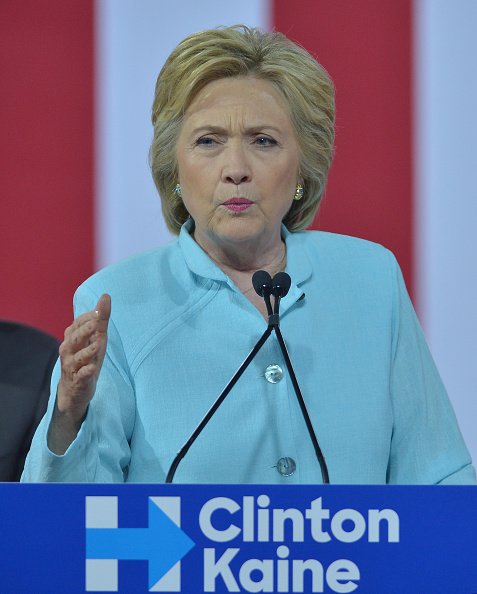 WMMB's tweet image. @HillaryClinton accepts #Democratic nomination, says 2016 'choice is clear'foxnews.com/politics/2016/… #WMMB