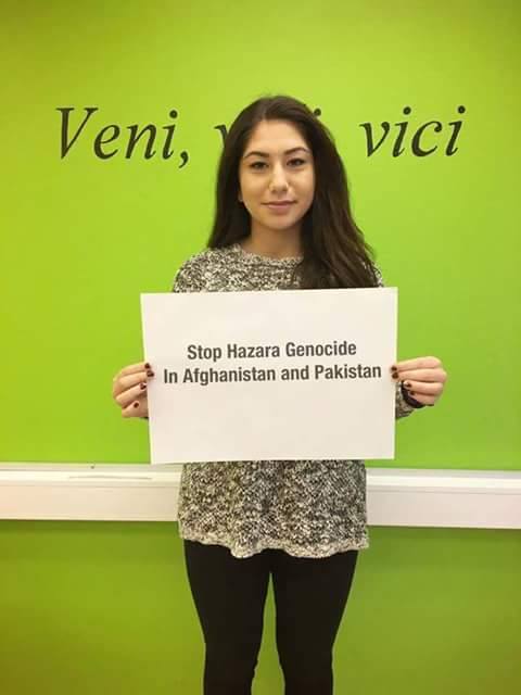 mr_mh007's tweet photo. Stop killing Hazara.
#enlightenment 
#hazara https://t.co/SsaQidaCQh