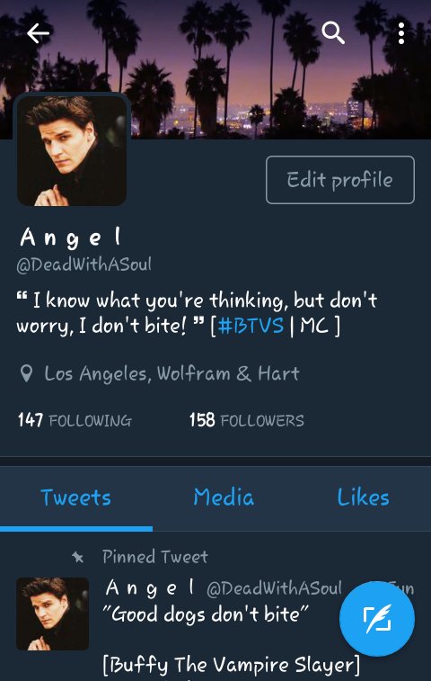 || cool night mode