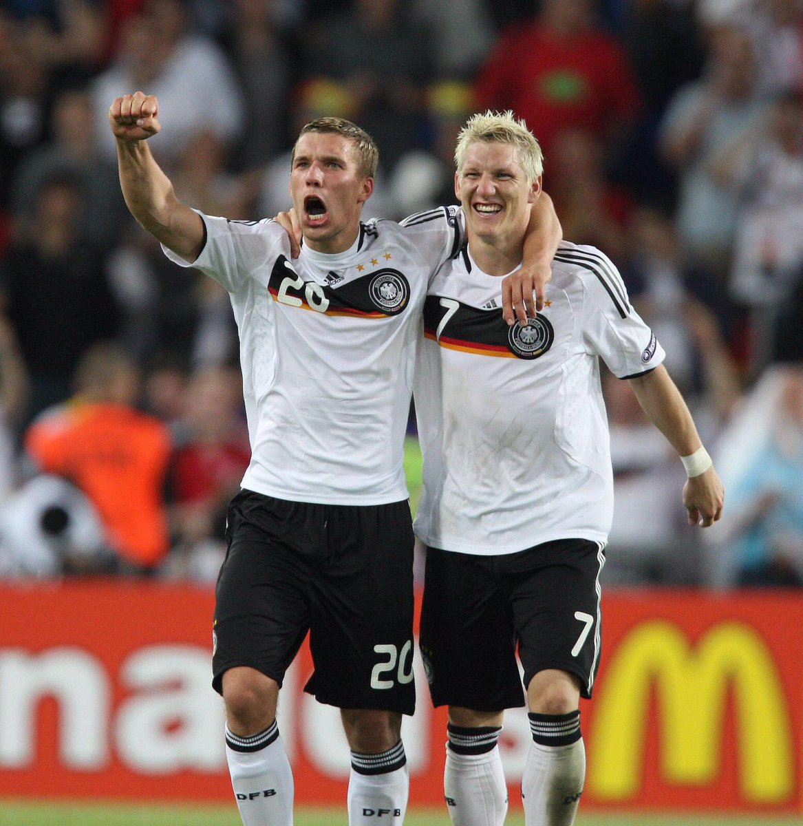 German Football Team (germanfootball) Twitter