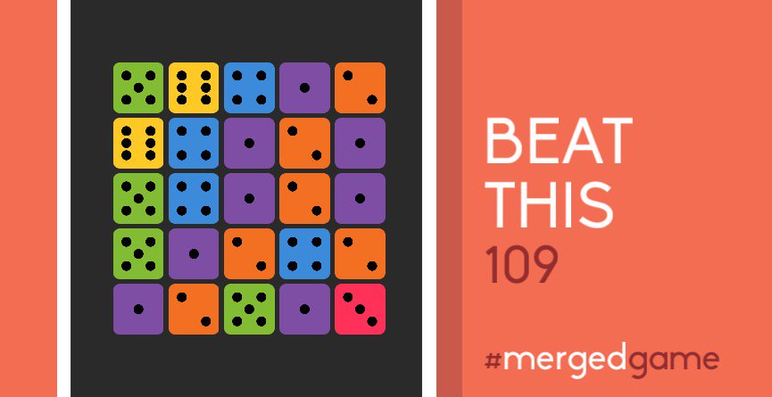 samix002's tweet photo. Beat my score! #mergedgame https://t.co/HkPqtKSgIX https://t.co/pYPu4lKpzx