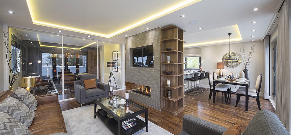 10 secrets to achieving show home style: goo.gl/aCj7PV