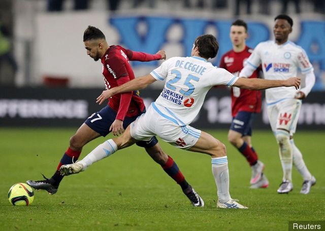 FtbalInsideLine's tweet photo. Report: Watford bid £6.7 million for Boufal, Lille disappointed with offer #watfordfc https://t.co/KmLKy2qiUv