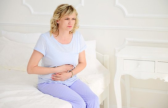 Sezaryen Sonrası Ağrı Nedenleri? 
oncecocugum.com/sezaryen-sonra…