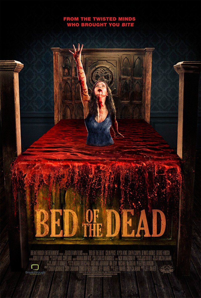 Bed_of_the_Dead's tweet photo. #BedoftheDead has been acquired by @ufefilms &amp; @blackfawndistro for Canadian Distribution! https://t.co/KEqrF00Xqz https://t.co/cQMMRLynSk