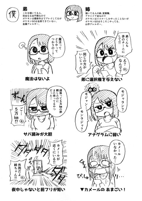 安藤正基 巻発売中 Aichidoughnut さんの漫画 7作目 ツイコミ 仮 安藤正基 巻発売中 Aichidoughnut さんの漫画 7作目 ツイコミ 仮