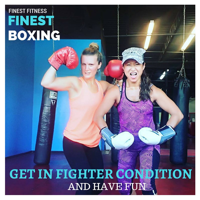 BoxFit_ilivefit's tweet image. Come in and try out our new Finest Boxing program at Finest Fitness. #BoxingProgram #FinestBoxing #Boxing #BoxFit