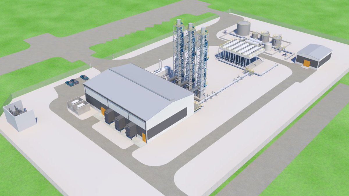 wartsilacorp's tweet photo. WΓ€rtsilΓ€ to supply a 23MW multi-#fuel #powerplant to #Indonesia. #JIIPE #reliable #flexible https://t.co/A5RfdK8gR6 https://t.co/PQypYHgPYo