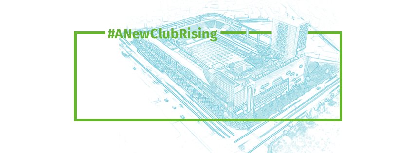 Widely under the wraps so far, but #Ahmedabad, we're getting close to #Anewclubrising