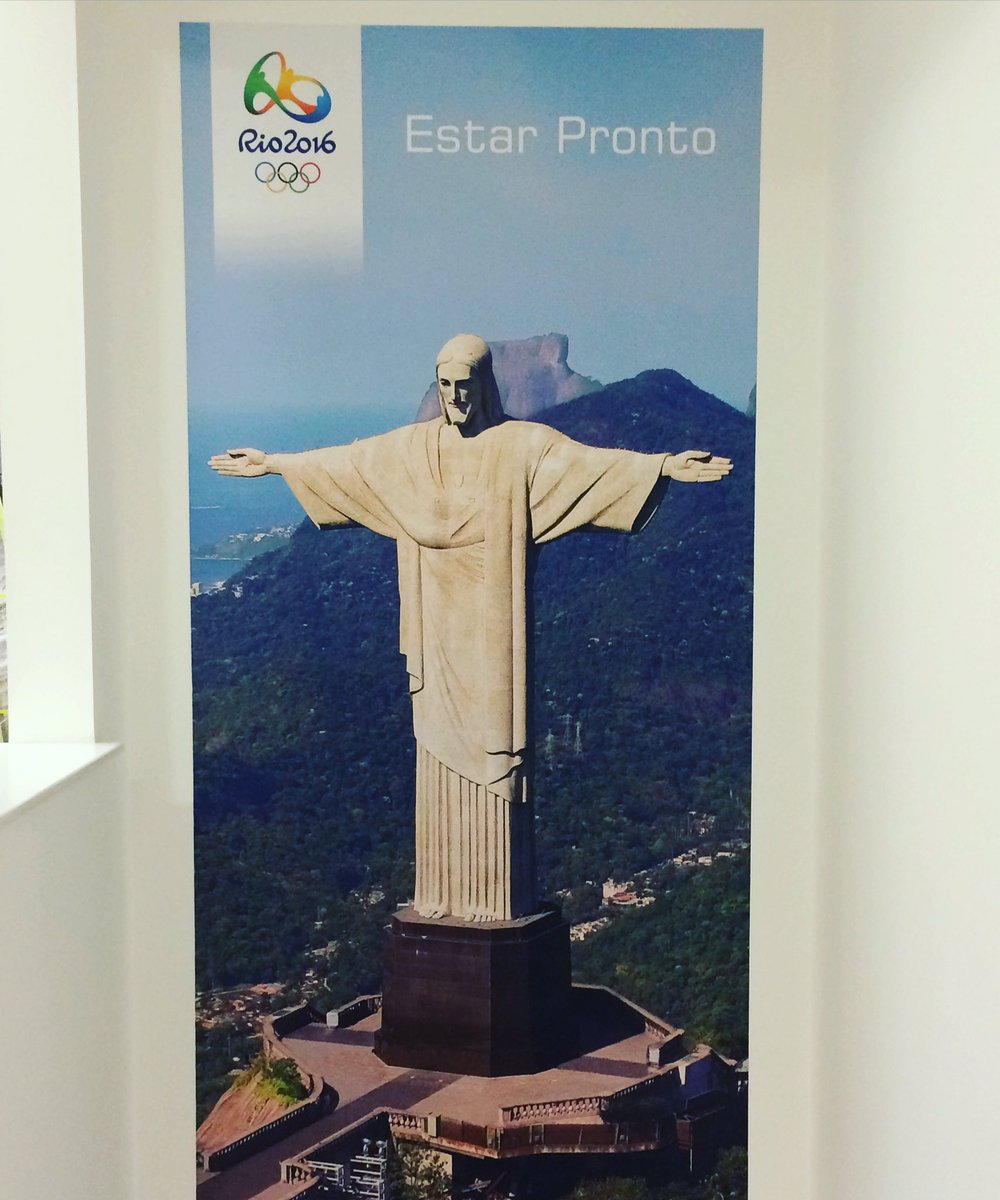 RunninHighHeels's tweet photo. Who else is excited for the #RioOlympics to start next week?! 💃🎉🏅 #RoadToRio #TeamGB #Olympics2016 https://t.co/T5BNuf2eJD