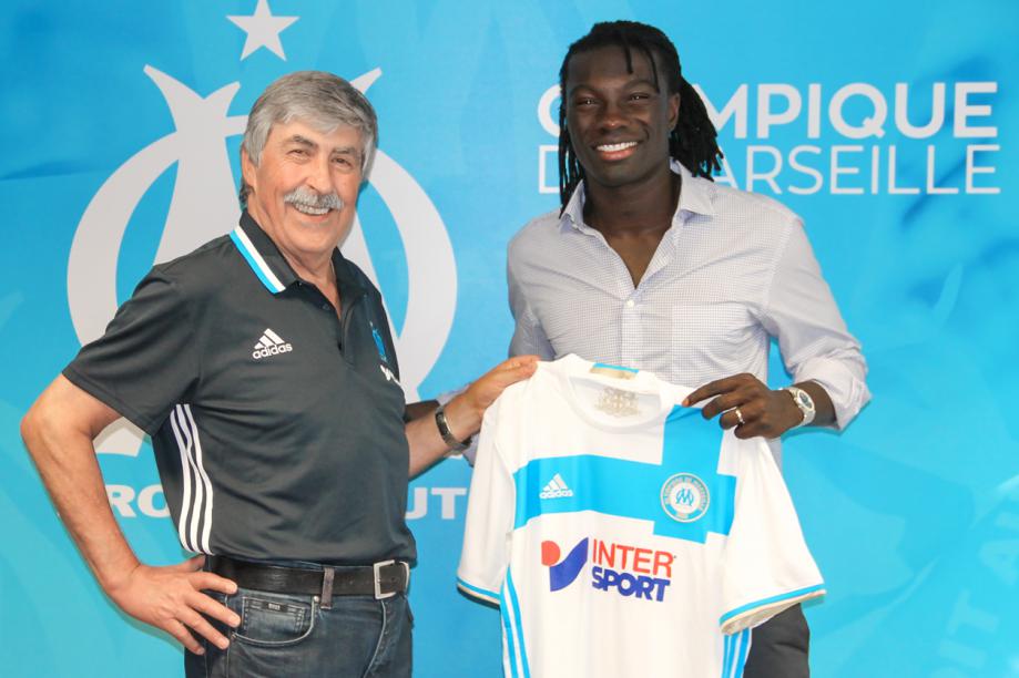 Gomis - [Bafétimbi Gomis] prêté à l'OM ! - Page 2 CohyglVUEAAI-87