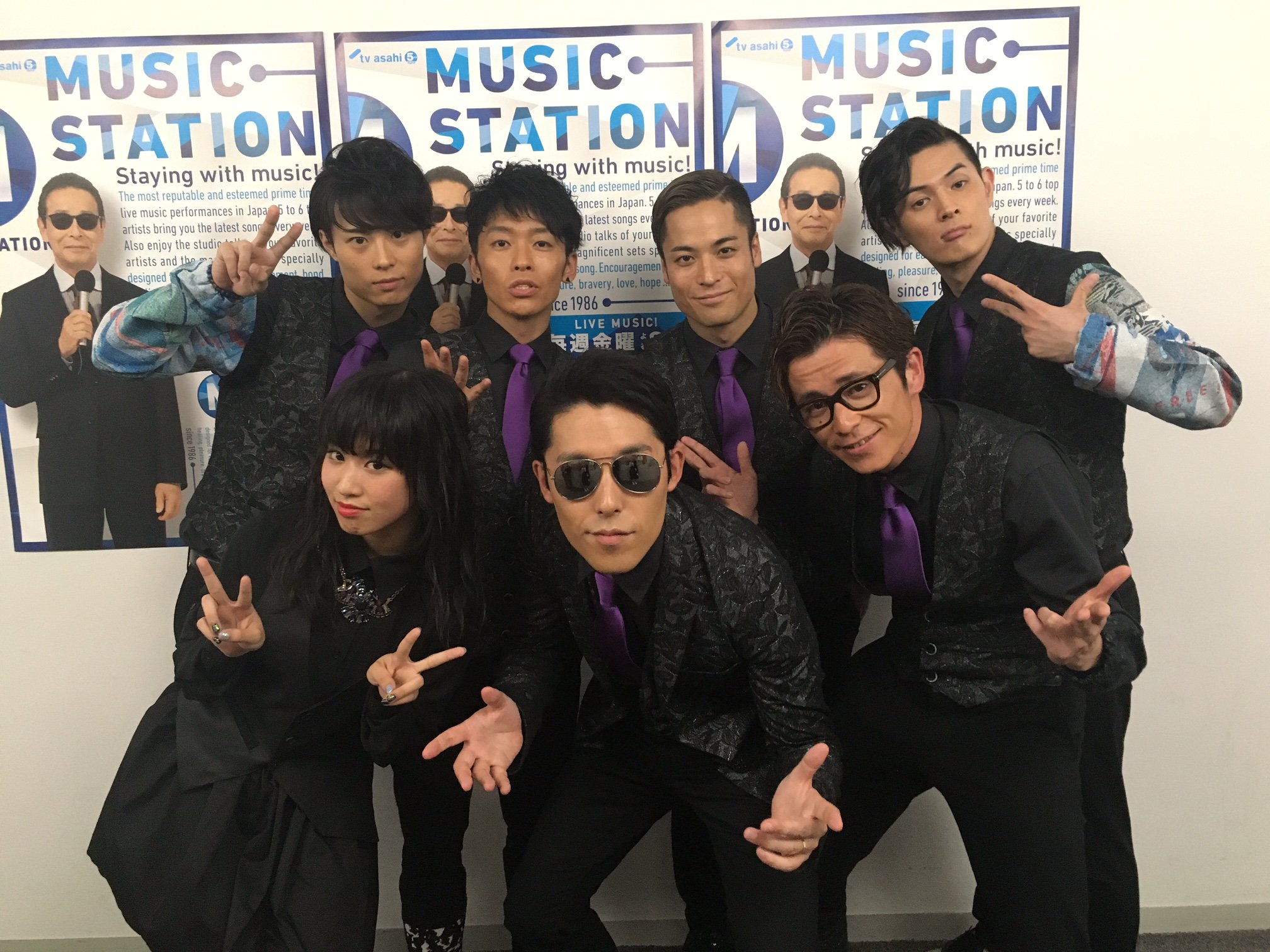 music station on X: music station on X: