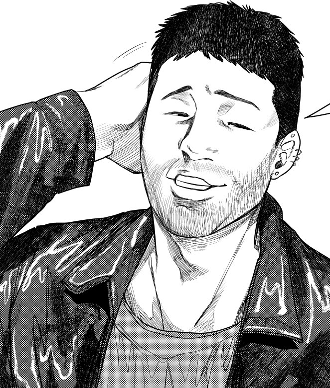 7月30日土曜 漫画「ウメハラ FIGHTING GAMERS!」44話 公開されています、中洲との試合を終え 技のネタばらしを聞くウメハラ、そして…
https://t.co/nUldXhwrSb