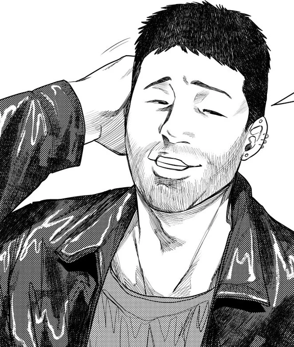 7月30日土曜 漫画「ウメハラ FIGHTING GAMERS!」44話 公開されています、中洲との試合を終え 技のネタばらしを聞くウメハラ、そして…
https://t.co/nUldXhwrSb 