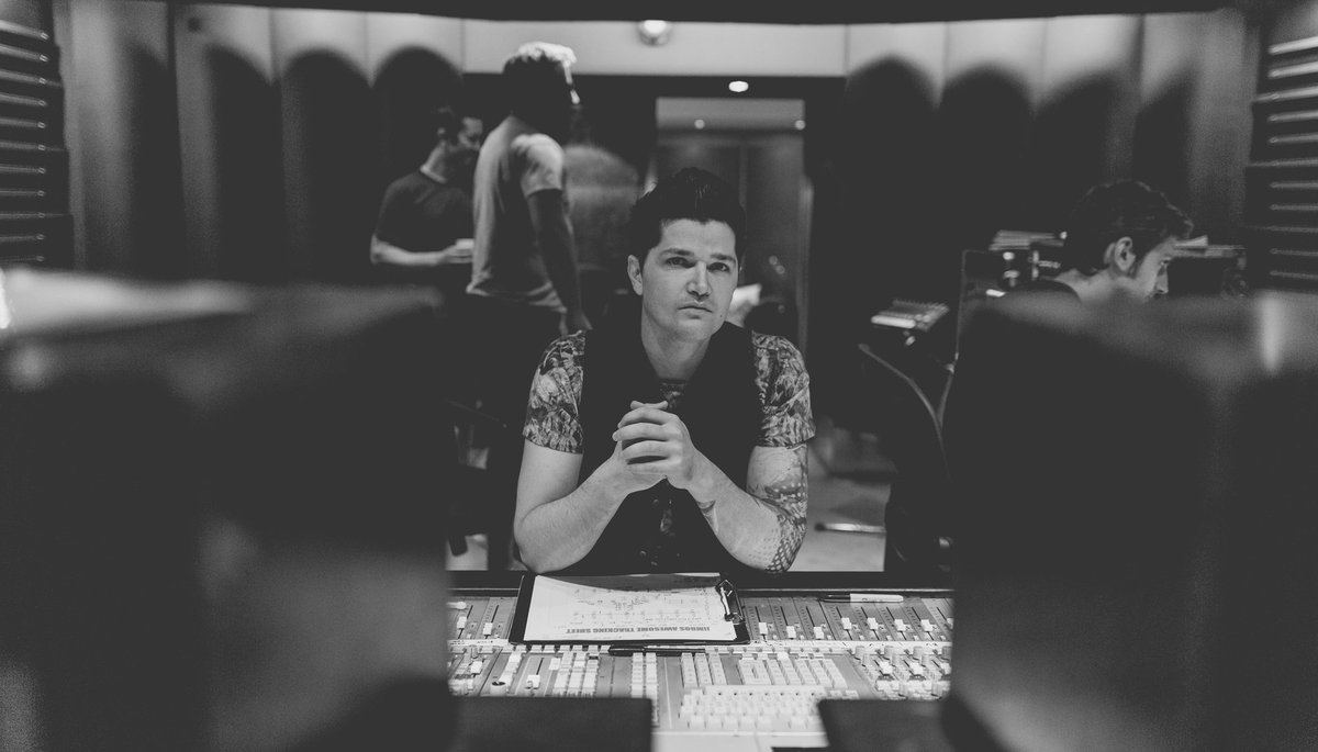 thescript's tweet image. #ScriptStudio🎶