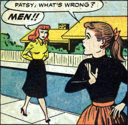 FeminismIsU㎱toppable tweet media