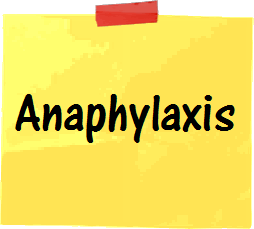 anapphylaxis's tweet image. #epinephrine treats #anaphylaxis; #anAPPhylaxis just helps to improve the management | #StayCovered
