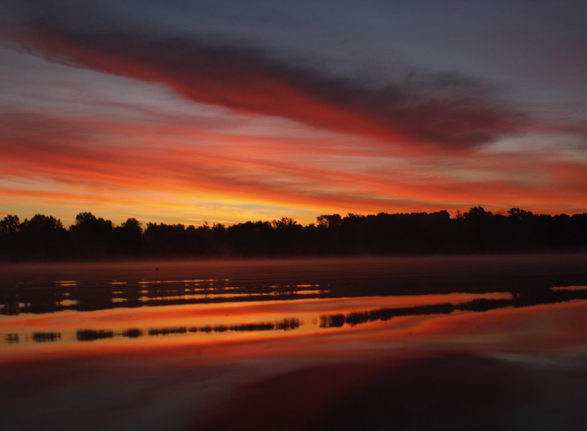 qualityviews's tweet photo. Chippewa lake, Ohio https://t.co/DSWwoy5xsI