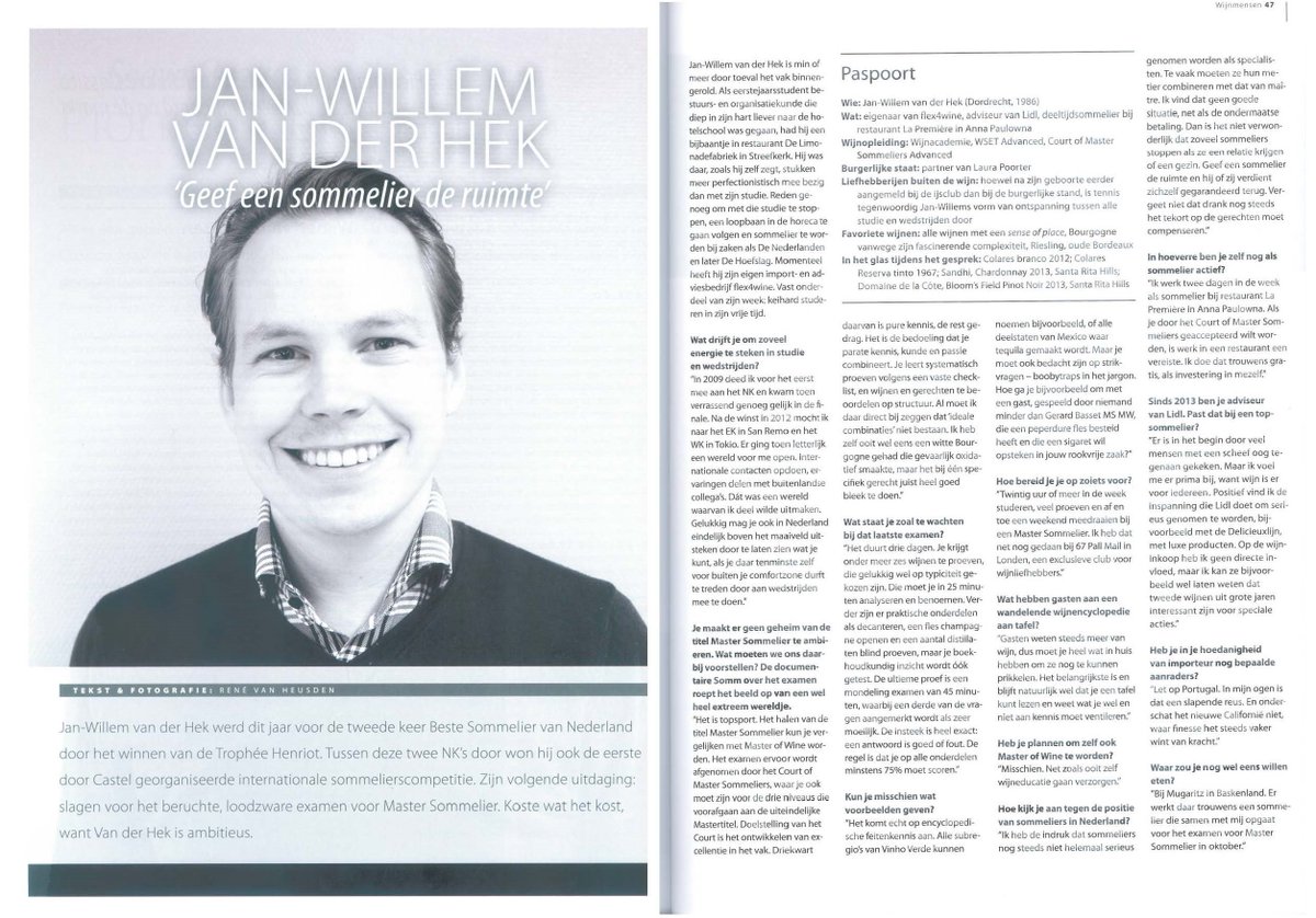 Jan-Willem v/d Hek tweet media