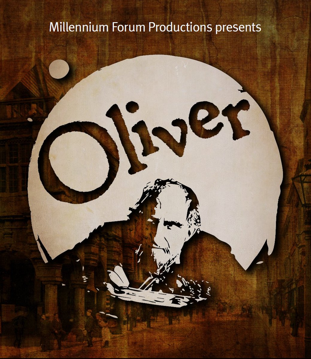 InterActFest16's tweet photo. Well done to our fantastic cast &amp; crew from Oliver! Finale tonight > https://t.co/1EEDgBhl4h #youth https://t.co/OoOAlNa4WK
