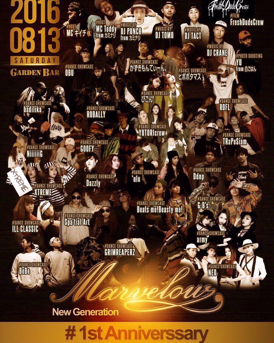 hidariashiouji's tweet photo. 久々ROBALLYでのショーです☆
@gardenbar_osaka
#dance #ROBALLY #japan #gardenbar #新ネタ #night https://t.co/iQJnKojWrr